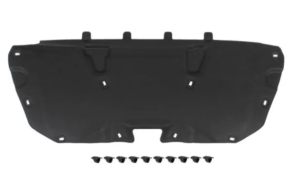 Kupić Wygluszenie maski Ford Focus III CB8 w dobrej cenie