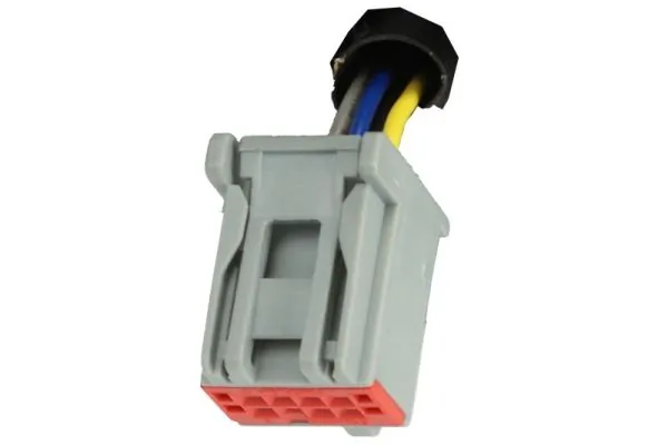 Lusterko wsteczne prawe Ford Focus II hatchback (DA, HCP, DP) (2004 - 2011) cena, od 105,80 USD