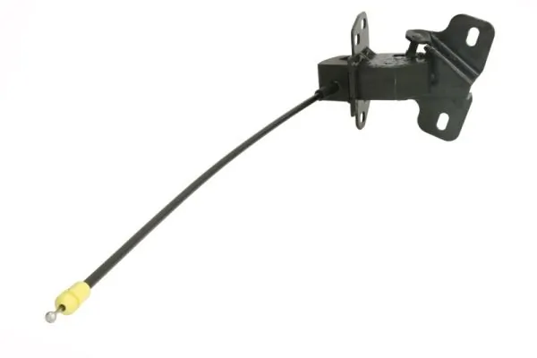 93168123 Peugeot/Citroen Zamek drzwi tylnych lewych skrzydłowych dolny
