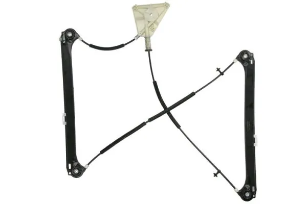 Mechanizm podnoszenia szyby drzwi przednich lewych Audi A3 Sportback hatchback (8PA) (2004 - 2015) cena, od 46,57 USD