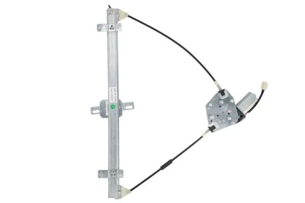 Do koszyka Mechanizm podnoszenia szyby drzwi przednich prawych Ford Maverick II 1N2