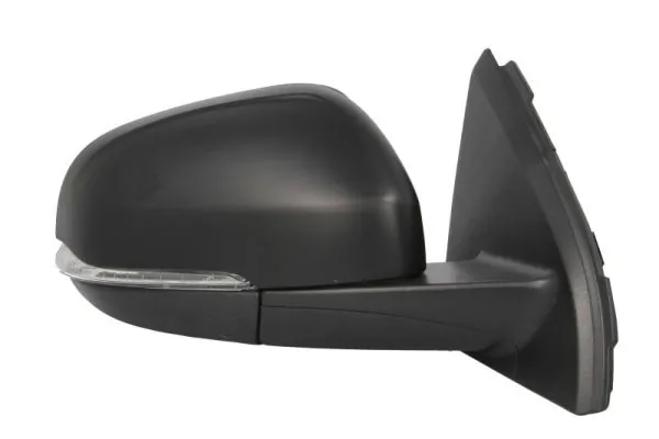 Lusterko wsteczne prawe Volvo S60 2 134