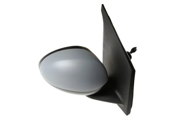 Lusterko wsteczne prawe do Citroen C1 I PM, PN