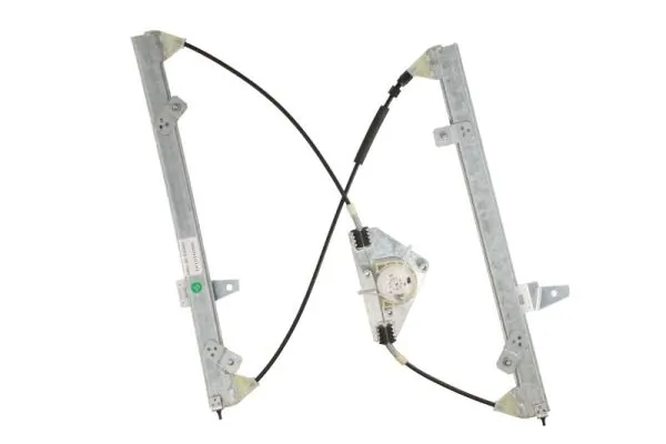 Mechanizm podnoszenia szyby drzwi przednich lewych do Nissan Primera  P12