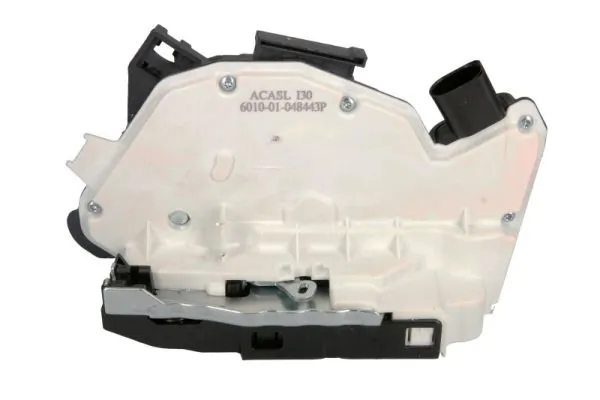 Zamek drzwi tylnych lewych do Volkswagen Polo V 6R1, 6C1