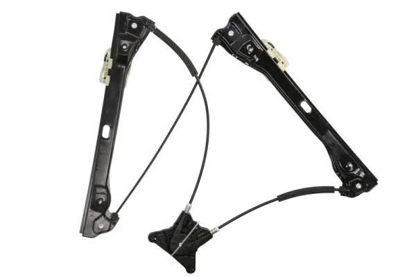 Mechanizm podnoszenia szyby drzwi przednich lewych Skoda Rapid hatchback (NH3, NK3, NK6) (2012 - 2022) cena, od 59,63 USD