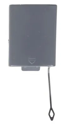 Zaślepka haku holowniczego zderzaka przednia Mercedes E W211