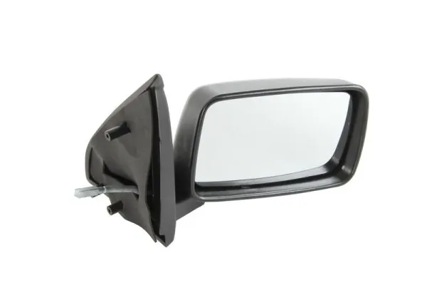 Lusterko wsteczne prawe do Ford Fiesta Mk3 GFJ