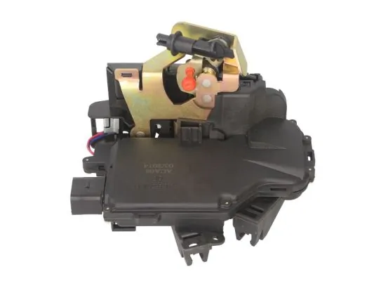 Zamek drzwi tylnych prawych do Audi A6 C5 4B2, 4B4
