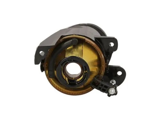 Lampa przeciwmgielna lewa do Volkswagen Passat B6 3C2