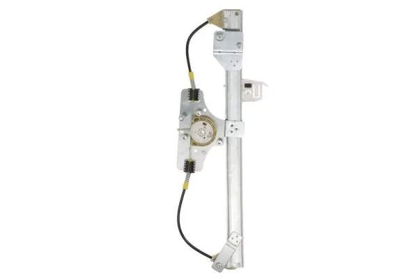 Mechanizm podnoszenia szyby drzwi przednich lewych Citroen C3 II hatchback (A51) (2009 - 2016) cena, od 70,44 USD