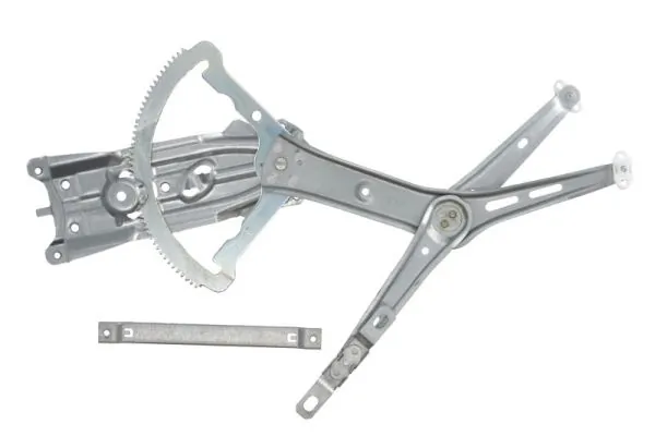 Mechanizm podnoszenia szyby drzwi przednich lewych Opel Astra H kombi (L35) (2004 - 2014) cena, od 51,15 USD