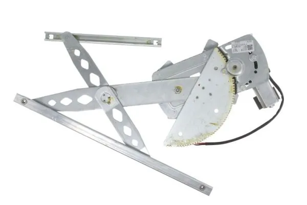 Mechanizm podnoszenia szyby drzwi przednich lewych do Toyota Yaris  SP90
