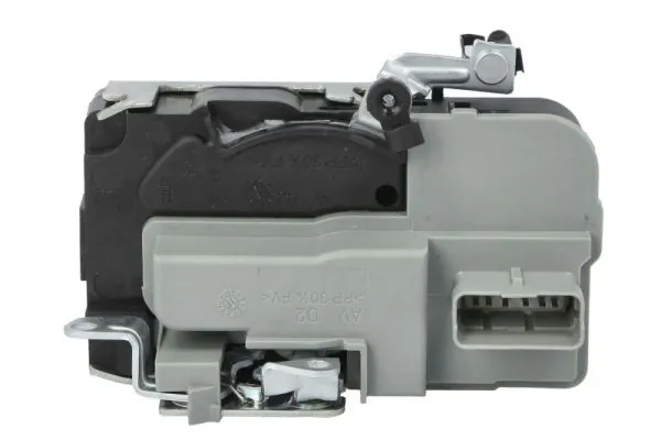 Zamek drzwi przednich prawych do Citroen Berlingo  M