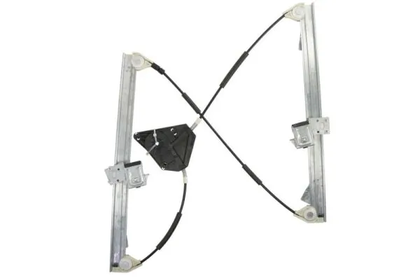Mechanizm podnoszenia szyby drzwi przednich lewych Volkswagen Polo IV hatchback (9N, 9A) (2001 - 2014) cena, od 43,40 USD