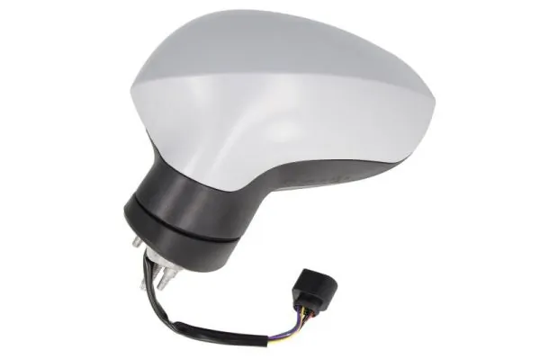 1P1857507M9B9 VAG Lusterko wsteczne lewe