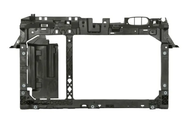 Osłona chłodnicy kompletna (panel mocowania reflektorów) do Ford Fiesta Mk6 CB1