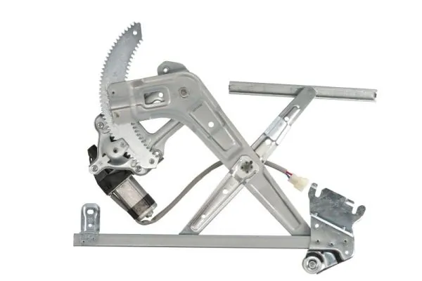 606000SB6993 4max Mechanizm podnoszenia szyby drzwi przednich lewych