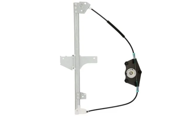 Mechanizm podnoszenia szyby drzwi przednich lewych do Peugeot 307  3A, 3C