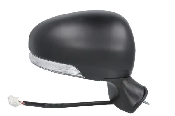 Lusterko wsteczne prawe Toyota Avensis 3 T27