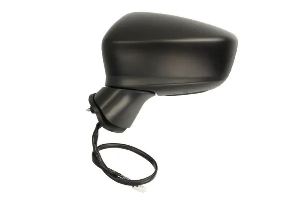 Lusterko wsteczne lewe do Mazda 3  BM, BN