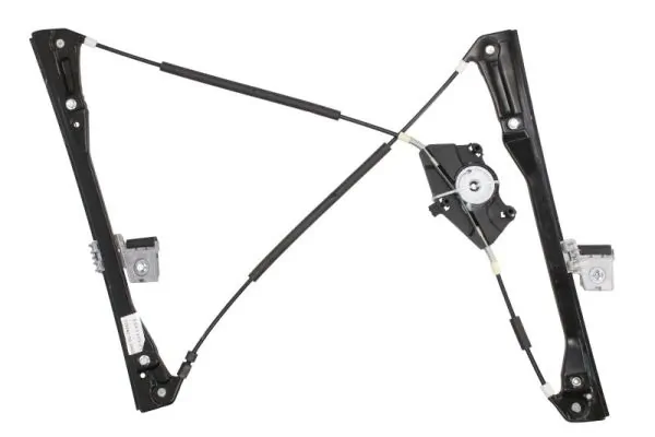 Mechanizm podnoszenia szyby drzwi przednich lewych Volkswagen Golf IV hatchback (1J1) (1997 - 2008) cena, od 41,37 USD