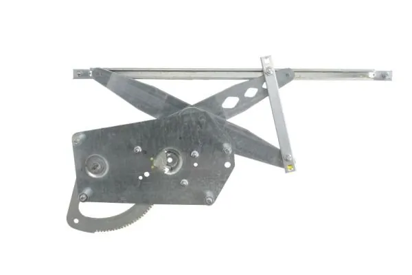 Mechanizm podnoszenia szyby drzwi przednich prawych Renault Megane III kombi (KZ0, KZ1) (2008 - 2016) cena, od 59,62 USD