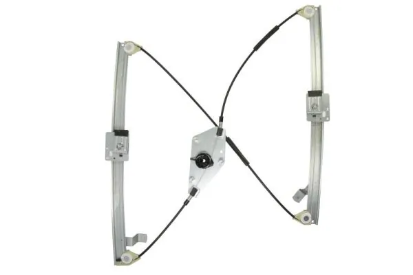 Mechanizm podnoszenia szyby drzwi przednich lewych Ford S-Max minivan (CA1) (2006 - 2014) cena, od 51,40 USD