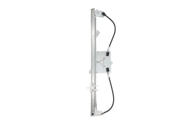 Mechanizm podnoszenia szyby drzwi przednich prawych Fiat Qubo minivan (225) (2008 - 2026) cena, od 86,31 USD