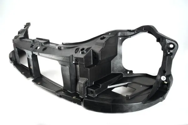 Osłona chłodnicy kompletna (panel mocowania reflektorów) Renault Master II awangarda (HD, FD) (2003 - 2010) cena, od 132,65 USD