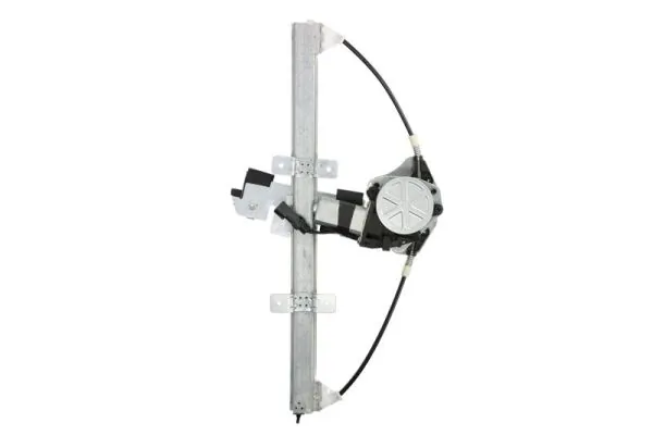 Mechanizm podnoszenia szyby drzwi przednich lewych do Ford Fiesta Mk5 JH, JD