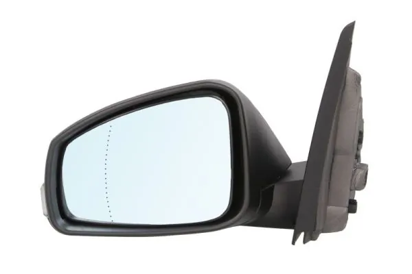 Lusterko wsteczne lewe do Renault Laguna BT0, BT1