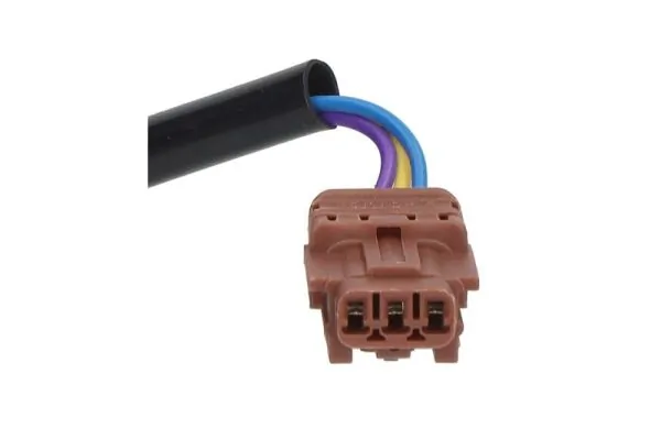 Lusterko wsteczne lewe Nissan Almera 1 N15