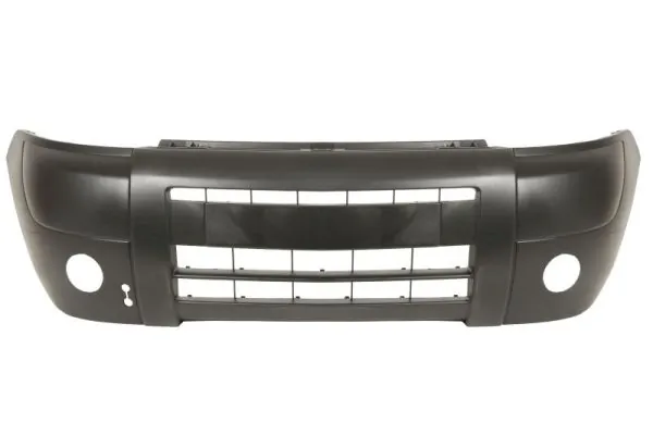 KH0551902EC Platinum Zderzak przedni
