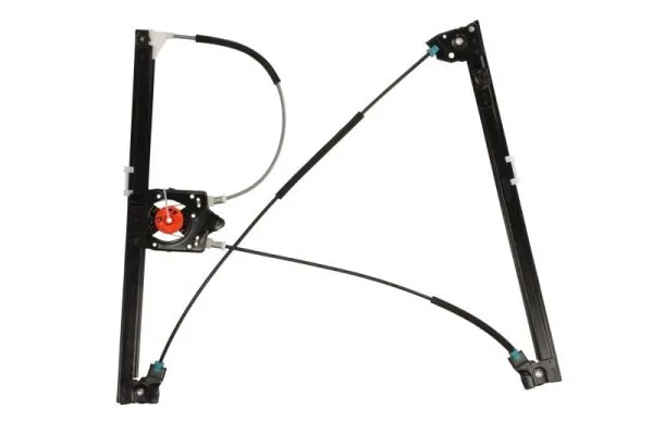 Mechanizm podnoszenia szyby drzwi przednich lewych Renault Espace IV minivan (JK0) (2002 - 2015) cena, od 61,58 USD