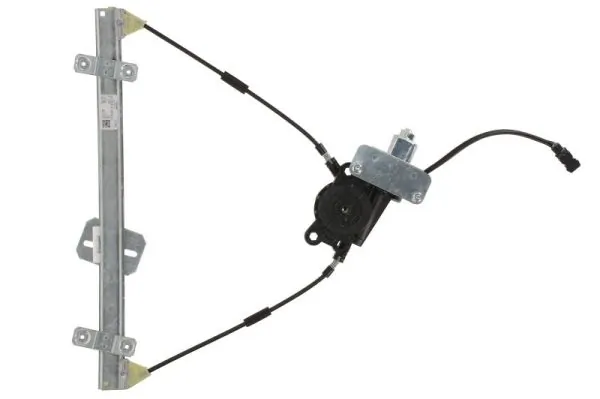 Mechanizm podnoszenia szyby drzwi przednich lewych do Seat Toledo I 1L