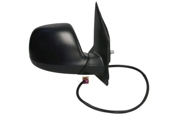 Lusterko wsteczne prawe do Volkswagen Transporter T6 SGA, SGH, SHA, SHH