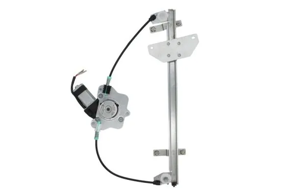 Mechanizm podnoszenia szyby drzwi przednich lewych Volvo V40 kombi (VW) (1995 - 2004) cena, od 131,03 USD