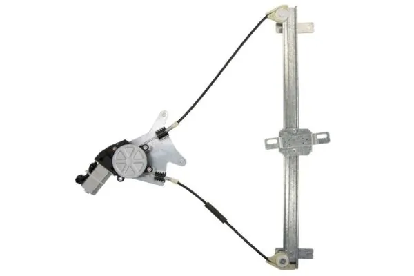 Do koszyka Mechanizm podnoszenia szyby drzwi przednich lewych Ford Connect TOURNEO PU2