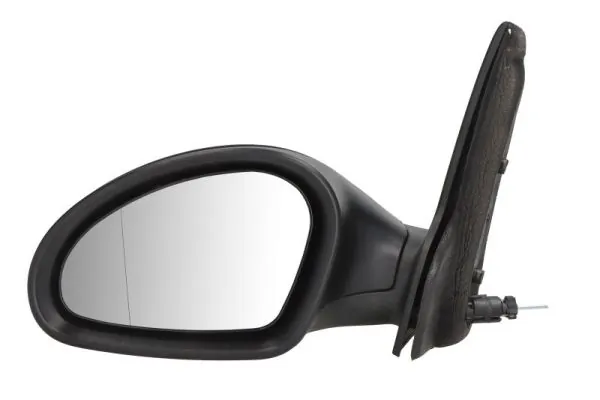 Lusterko wsteczne lewe Seat Altea XL minivan (5P5, 5P8) (2006 - 2015) cena, od 63,70 USD