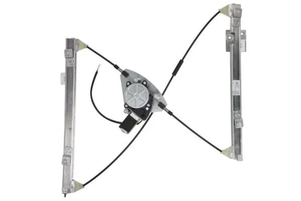 Mechanizm podnoszenia szyby drzwi przednich prawych do Skoda Felicia 6U1