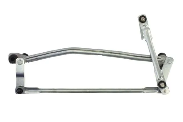 Mechanizm wycieraczek do Skoda SuperB II 3T4