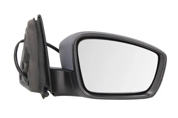 Lusterko wsteczne prawe do Skoda Rapid  NH3, NK3, NK6