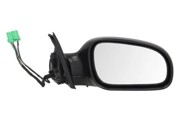 Lusterko wsteczne prawe Volvo S60 1 RS, RH