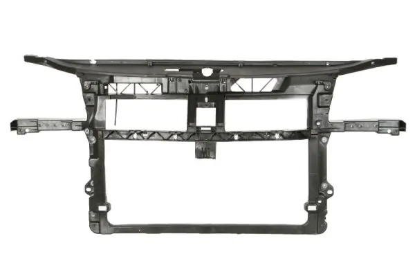 Osłona chłodnicy kompletna (panel mocowania reflektorów) do Volkswagen Polo IV 9A4