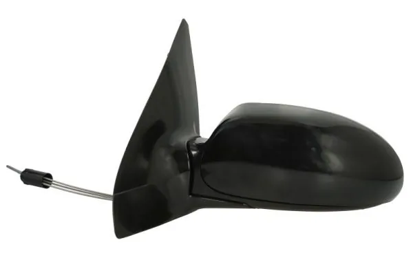 Lusterko wsteczne lewe do Ford Focus I DFW