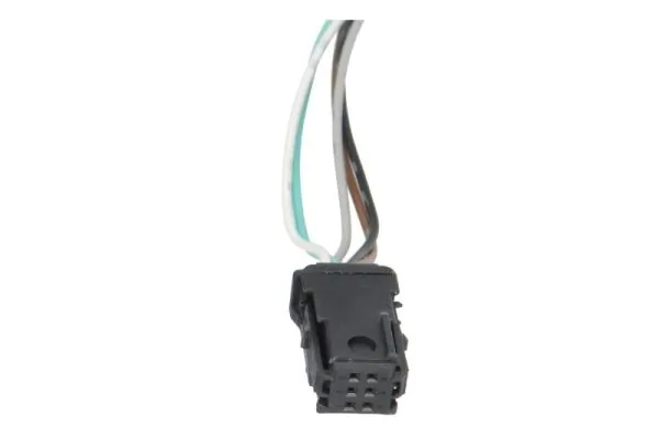 Lusterko wsteczne lewe Peugeot 307 hatchback (3A, 3C) (2000 - 2012) cena, od 49,44 USD