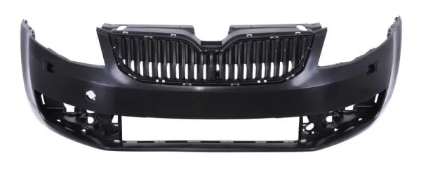 Zderzak przedni Skoda Octavia III A7 liftback (5E3, NL3, NR3) (2012 - 2021) cena, od 166,73 USD
