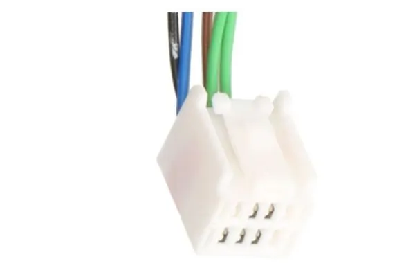 Lusterko wsteczne lewe Mazda 6 sedana (GG) (2002 - 2008) cena, od 73,73 USD