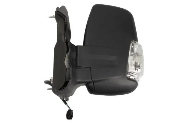 Lusterko wsteczne lewe do Ford Transit VII V363